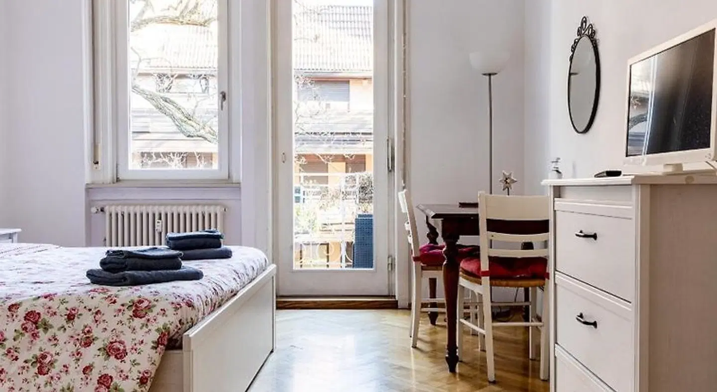 Villa Anita Rooms ROOM_EXAMPLE