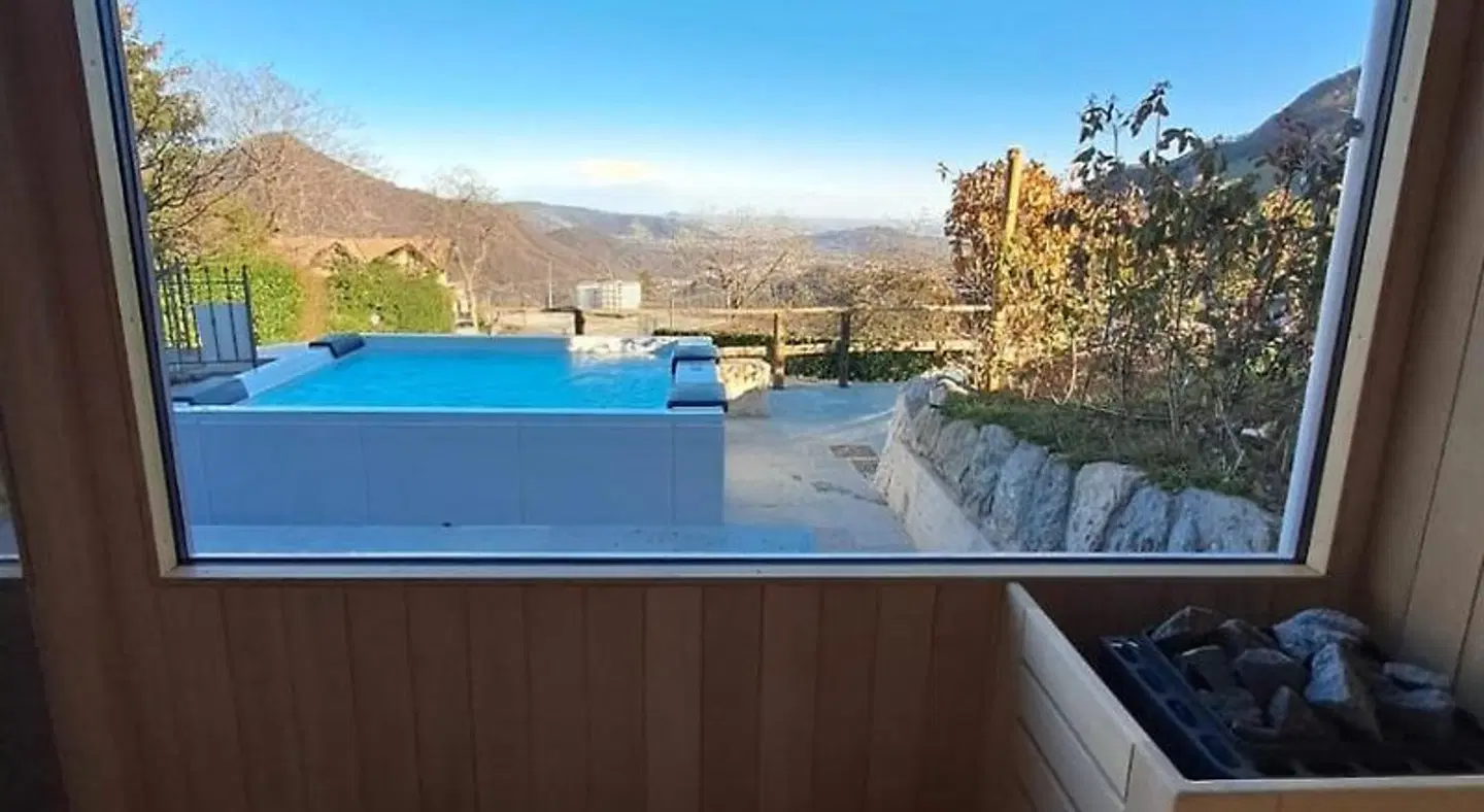 B&B Ca' Baetti - l'Antica Corte OUTDOOR_POOL