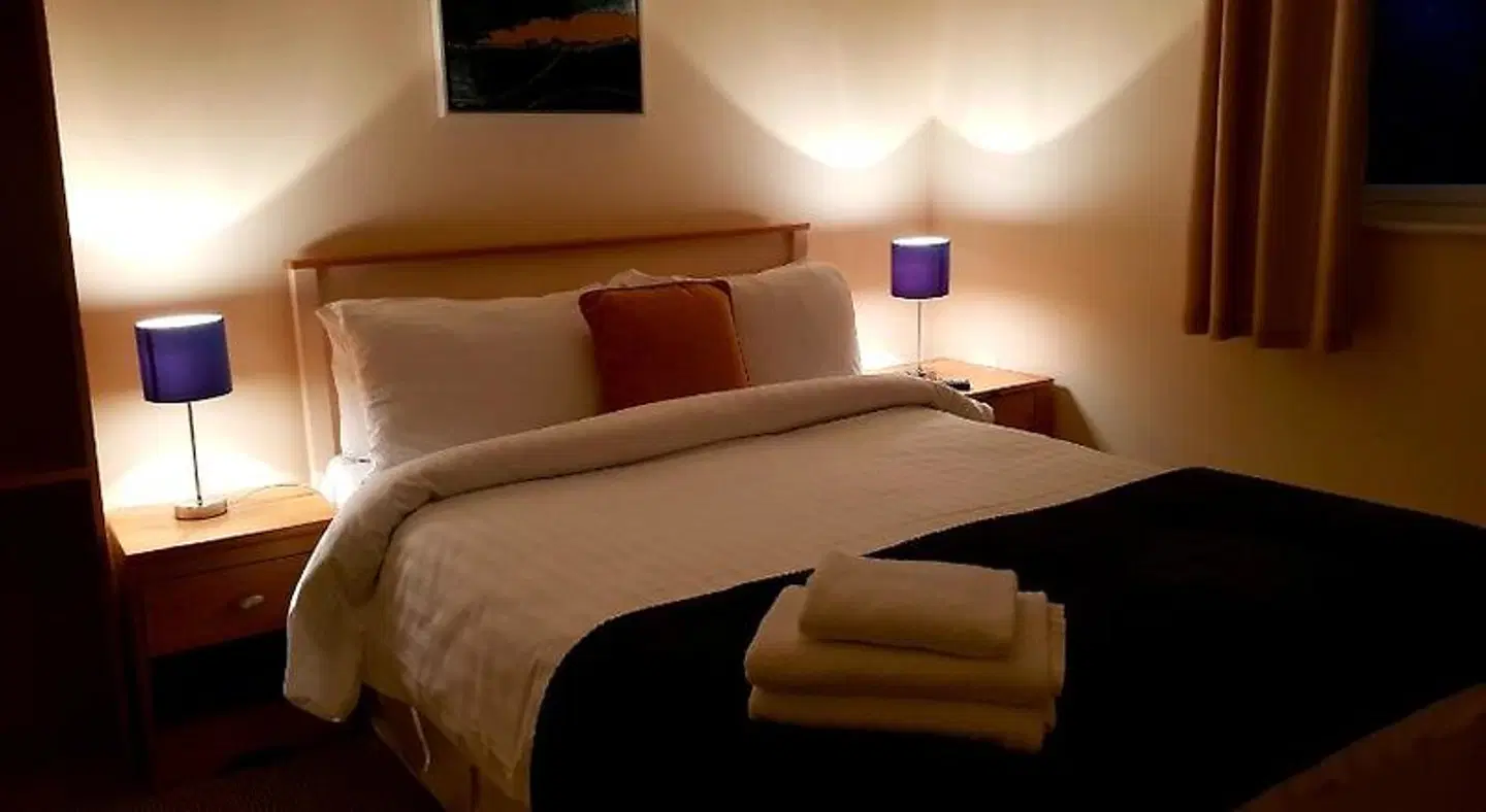 the Auld Triangle B&B ROOM_EXAMPLE