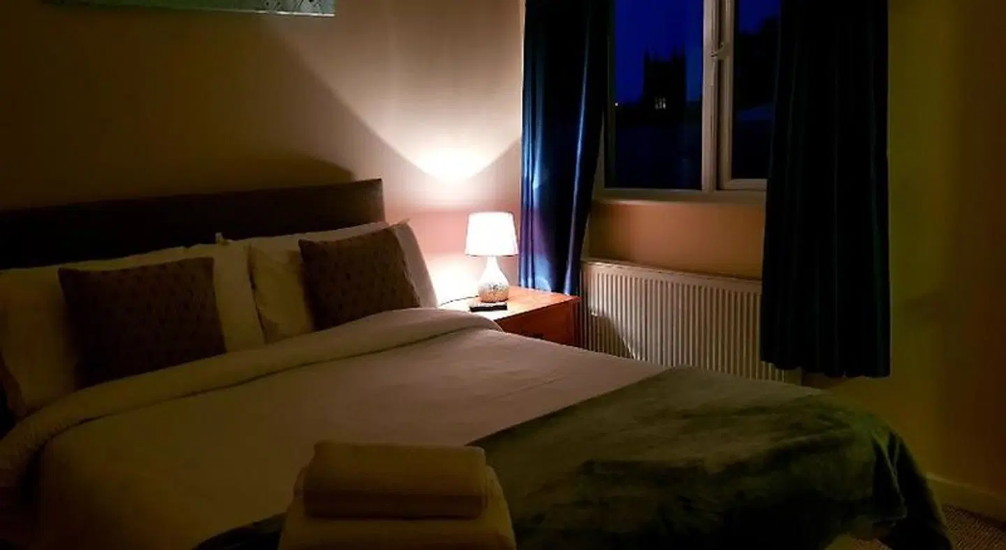 the Auld Triangle B&B ROOM_EXAMPLE
