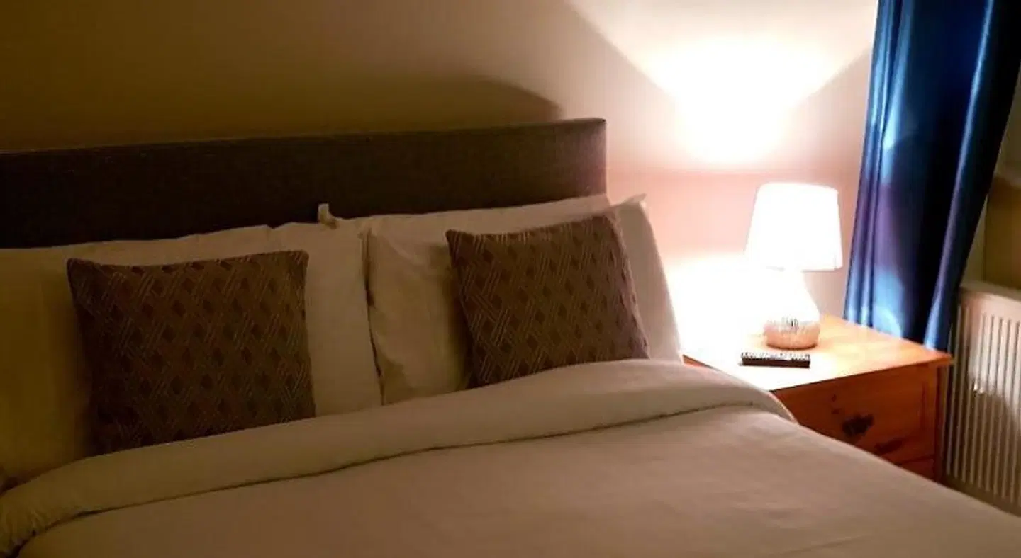 the Auld Triangle B&B ROOM_EXAMPLE