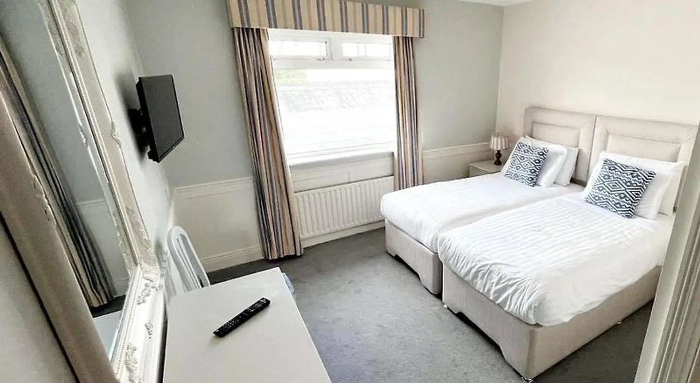 The Cliff House Hotel ROOM_EXAMPLE