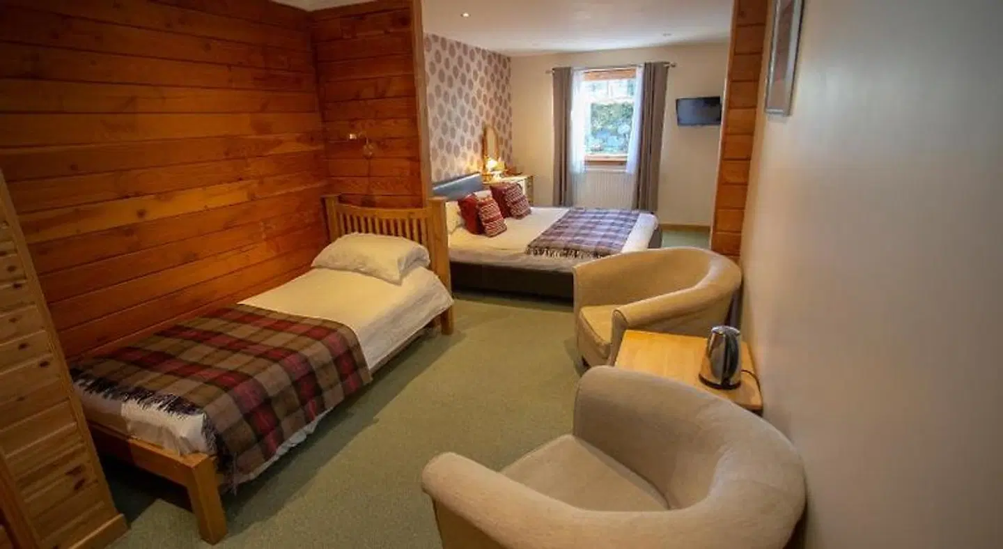 Old Pines Hotel & Restaurant HEALTH_BEAUTY