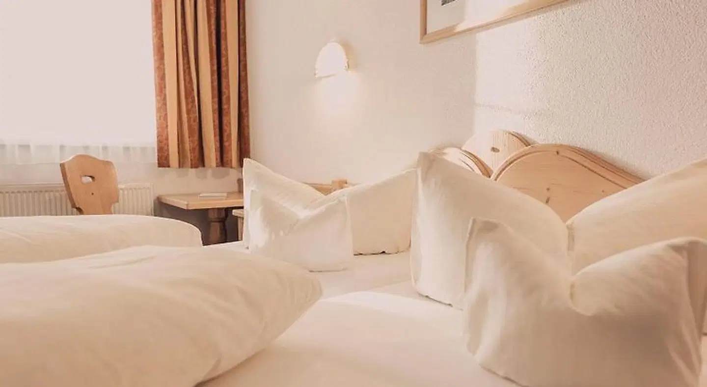 Hotel Föhre ROOM_EXAMPLE
