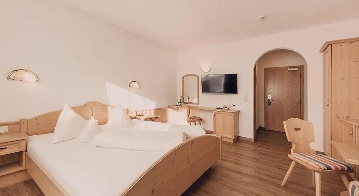 Hotel Föhre ROOM_EXAMPLE
