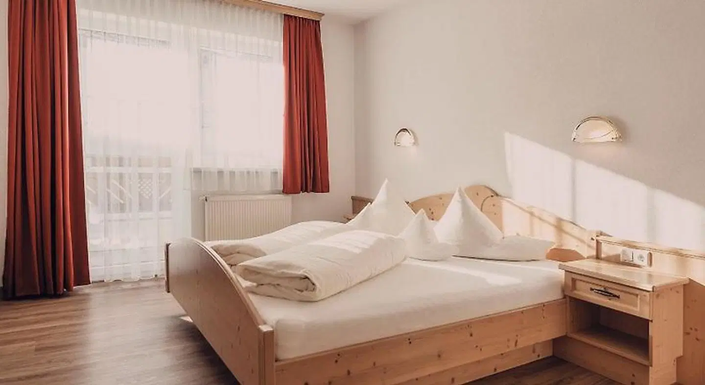 Hotel Föhre ROOM_EXAMPLE