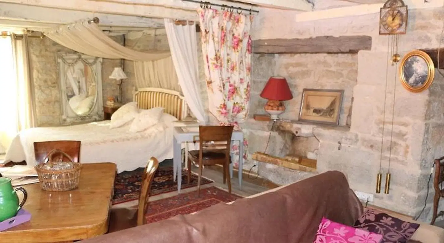 Le Moulin à Huile ROOM_EXAMPLE