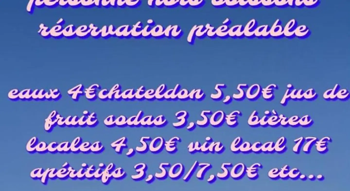 Au Vieux Logis 63 Landkarte