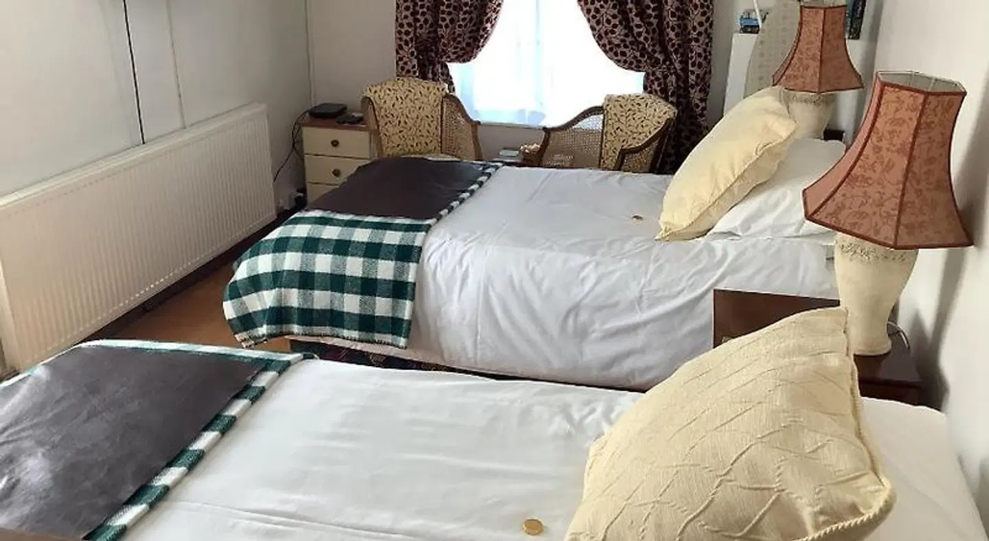 Bwthyn Cudd ROOM_EXAMPLE