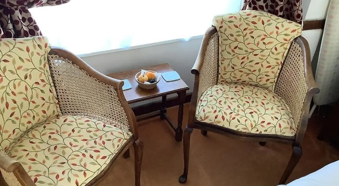 Bwthyn Cudd ROOM_EXAMPLE