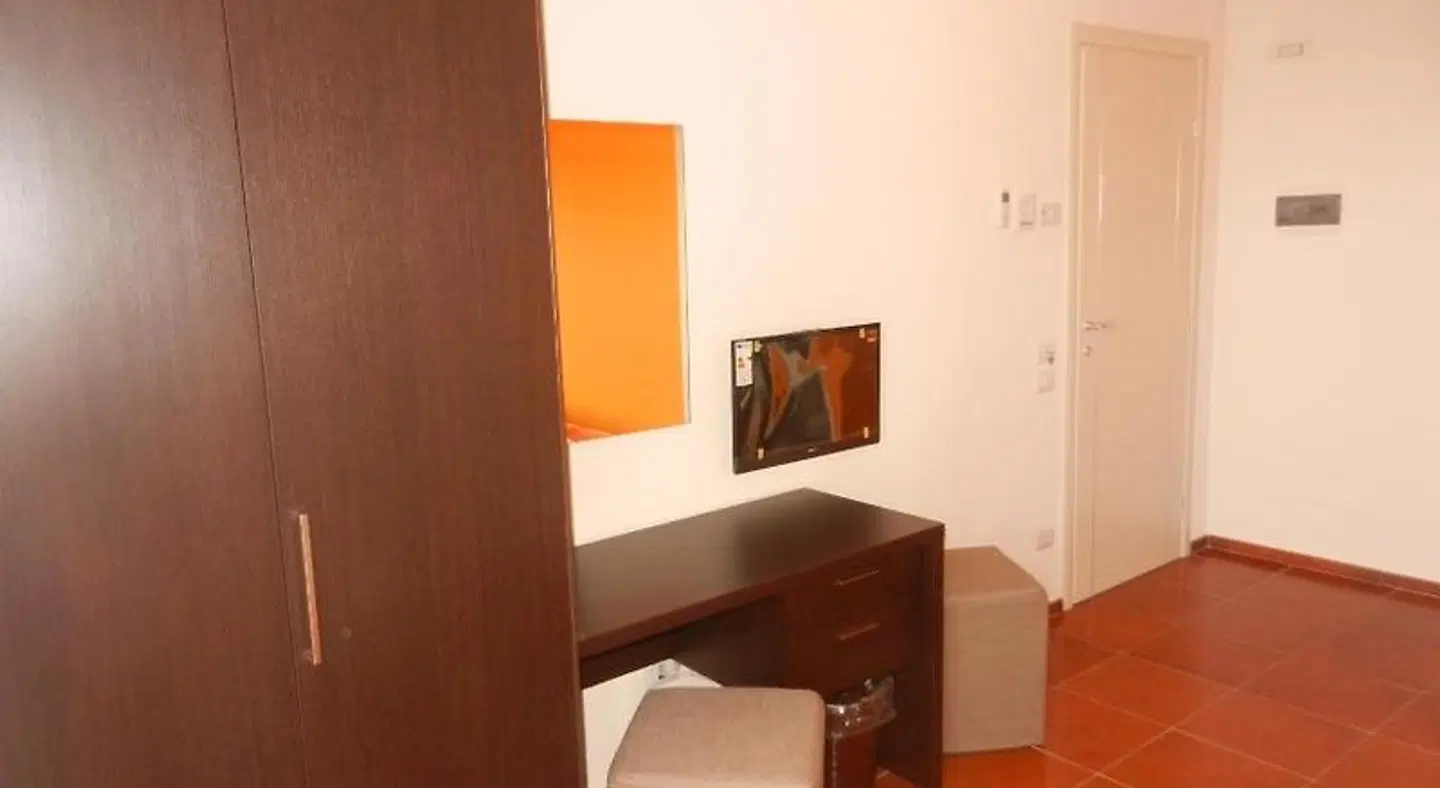 B&B Ad Hoc ROOM_EXAMPLE
