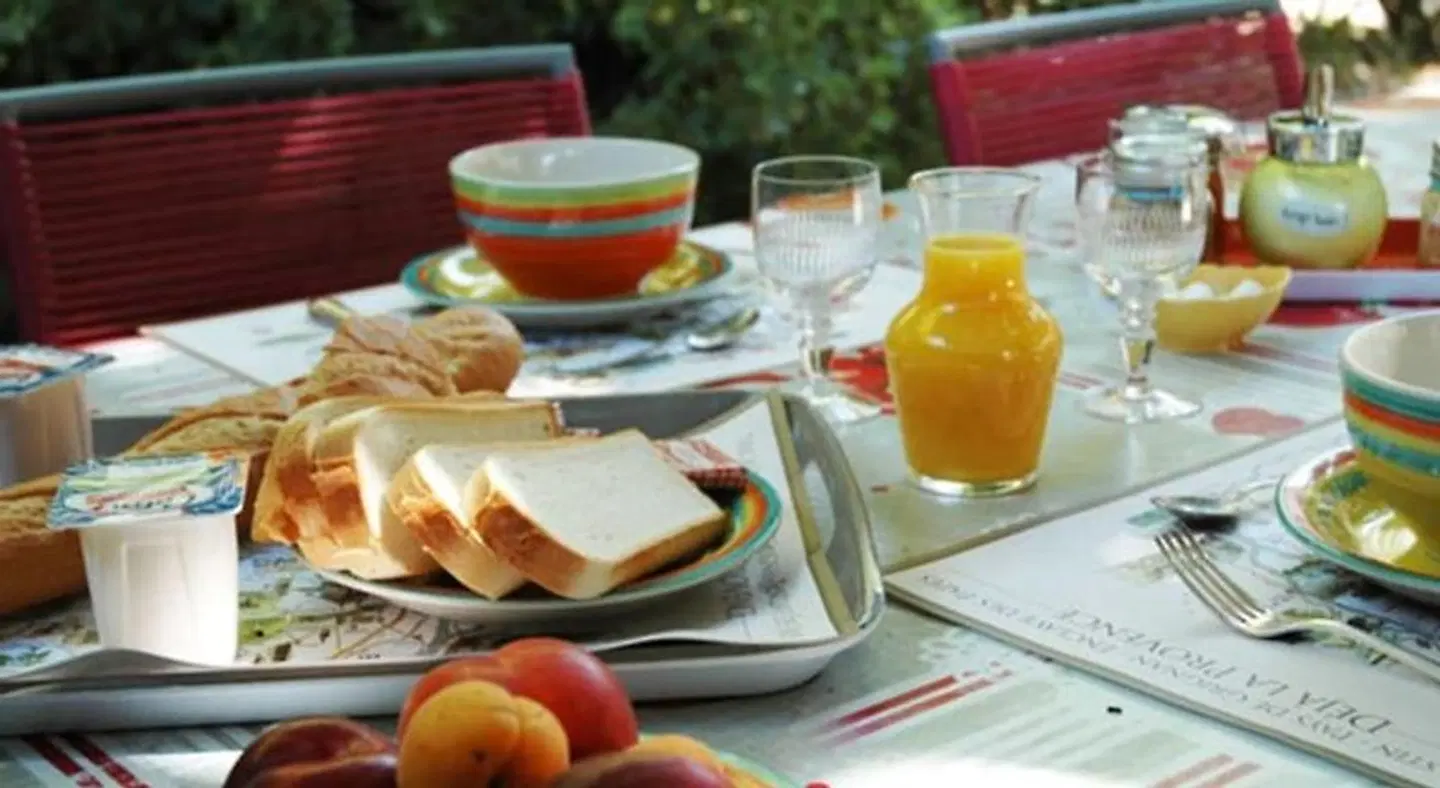 Louminai Restaurant