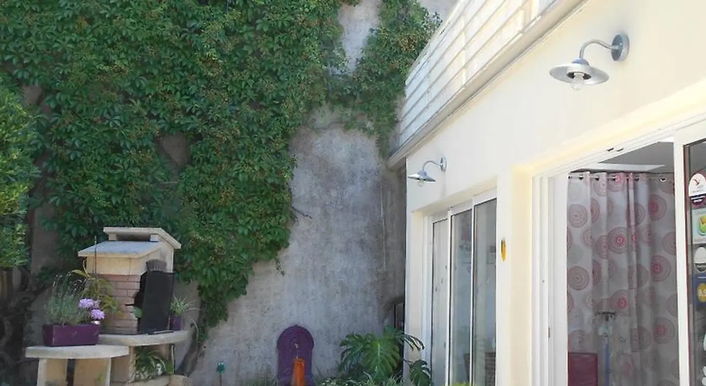 Louminai EXTERIOR