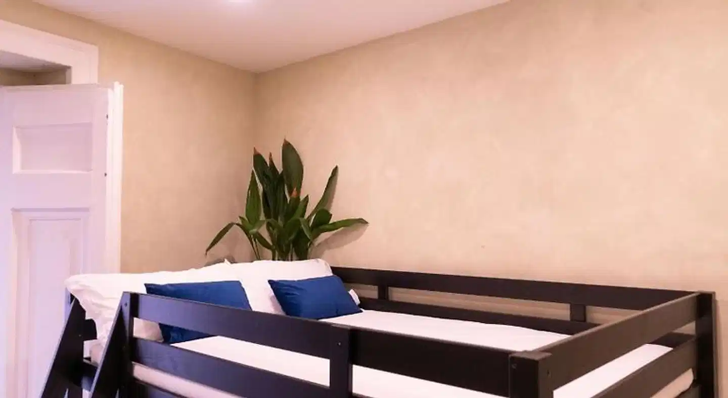 Hopestel - Secret Garden Wellness