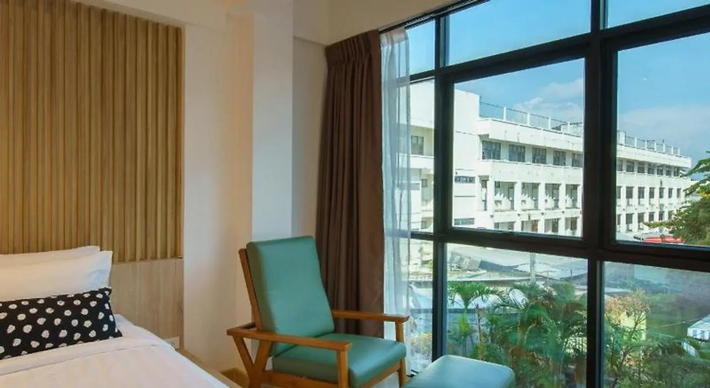 Jiang Mai 81 Place ROOM_EXAMPLE