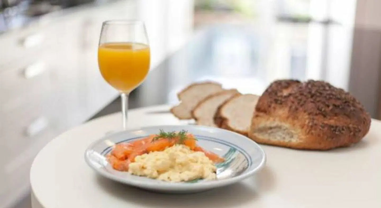 Golf Lodge Bed & Breakfast HEALTH_BEAUTY