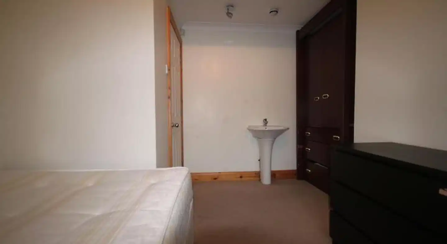 Draycott Guest House Wohnbeispiel