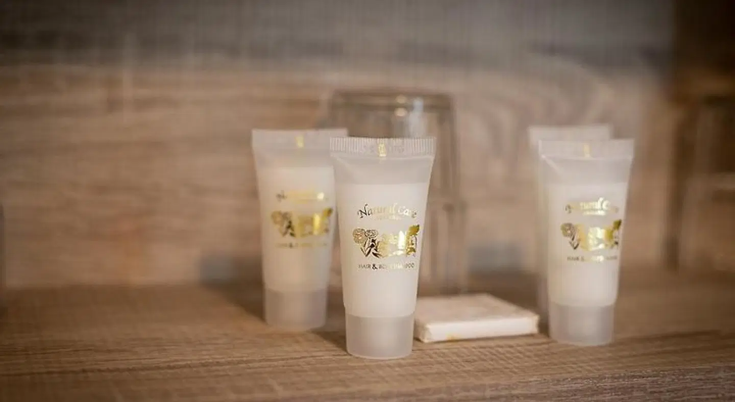 Tralee Townhouse HEALTH_BEAUTY