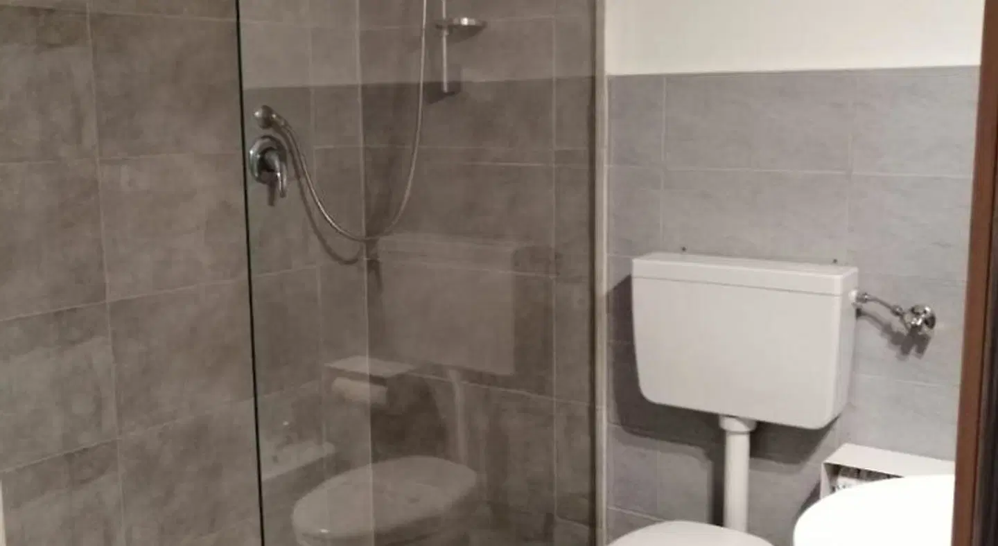 Mavà' B&B Badezimmer