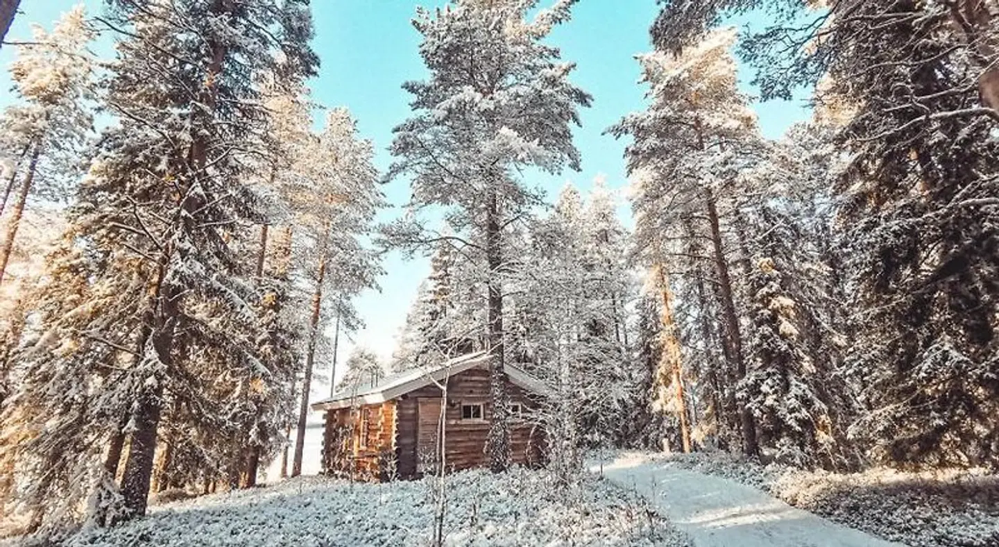 Taiga School EXTERIOR