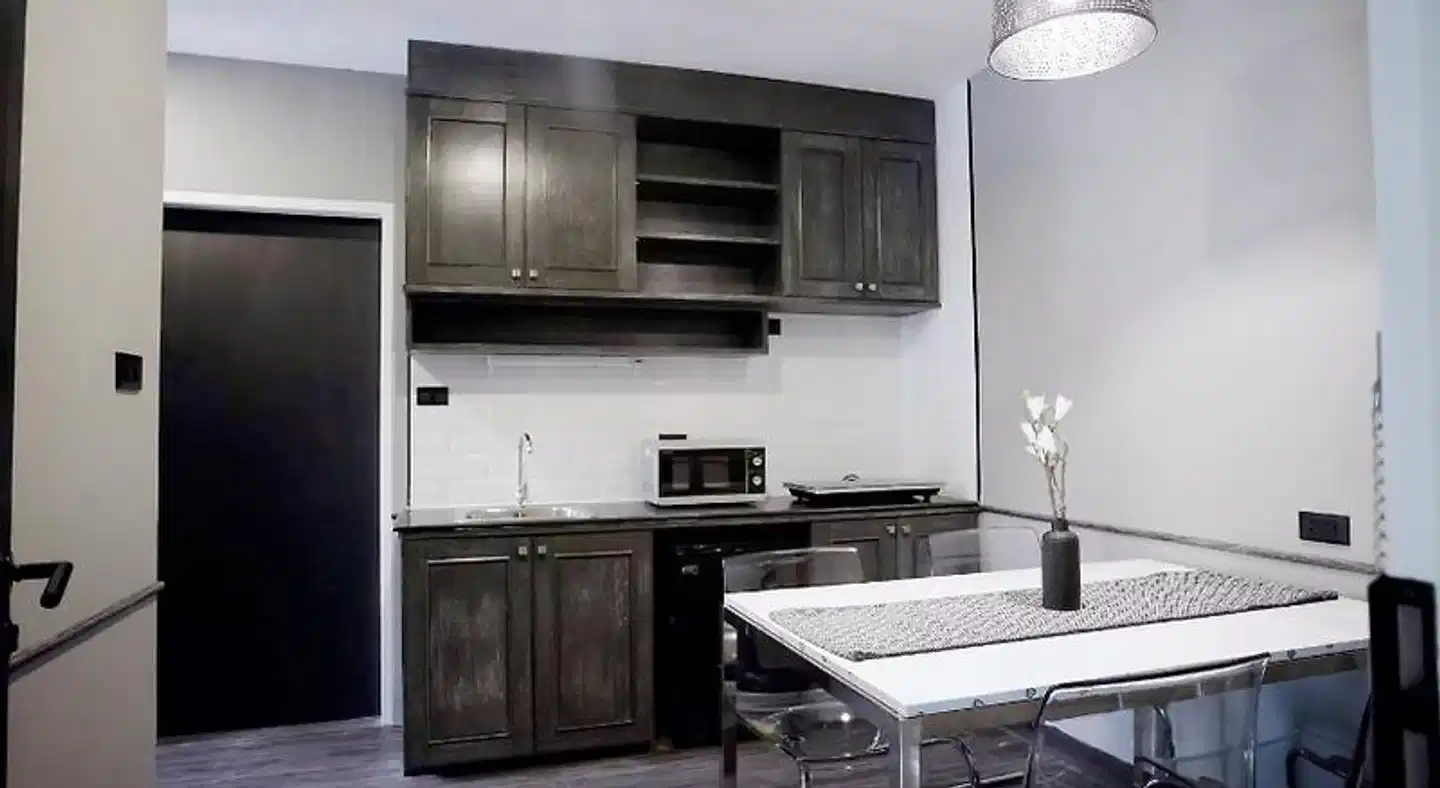 Dream Nimman Wohnbeispiel