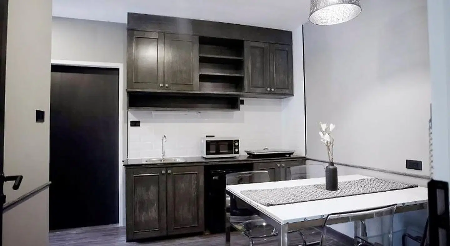 Dream Nimman Wohnbeispiel