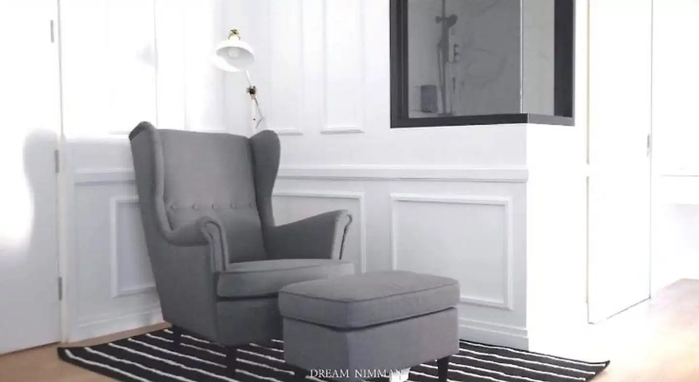 Dream Nimman Wohnbeispiel