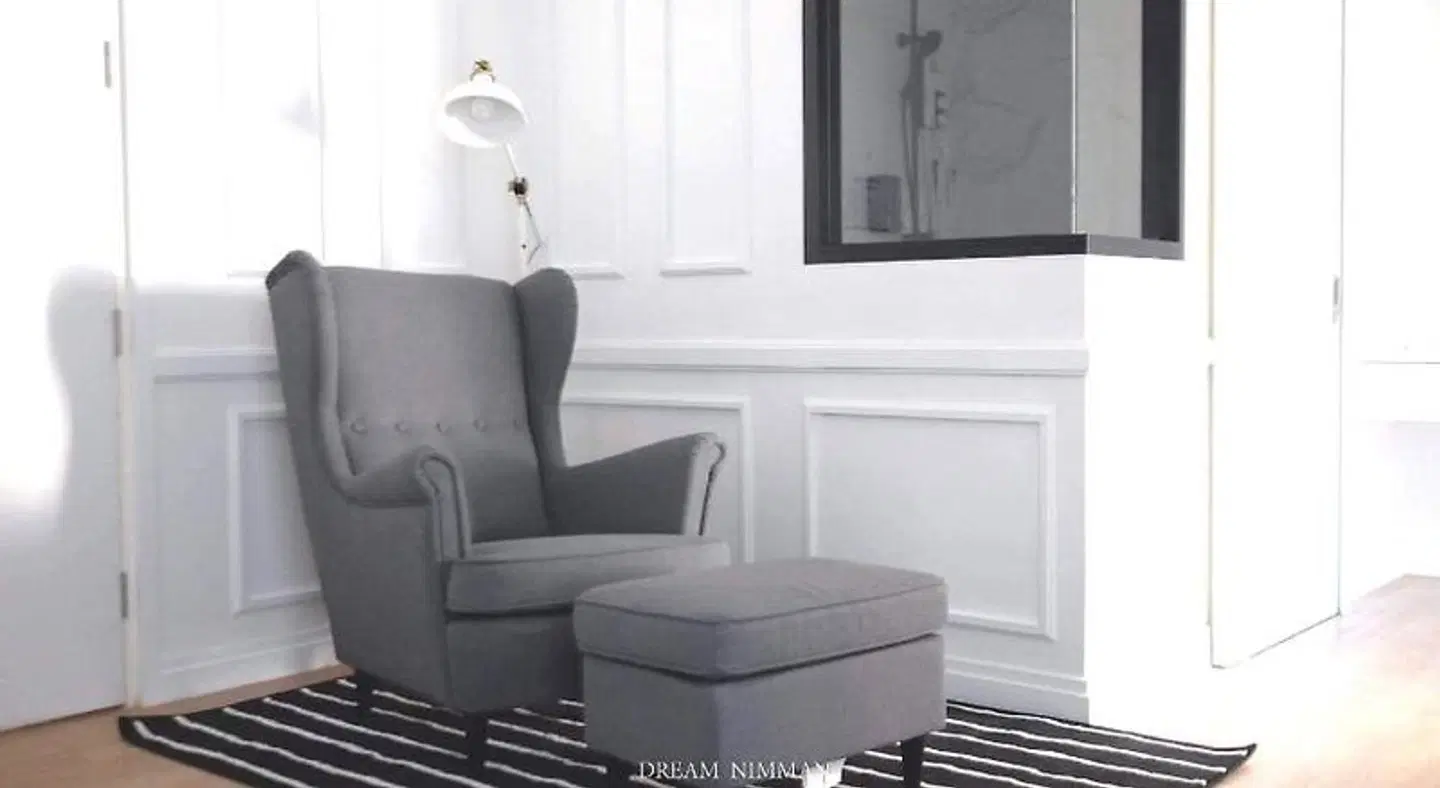 Dream Nimman Wohnbeispiel