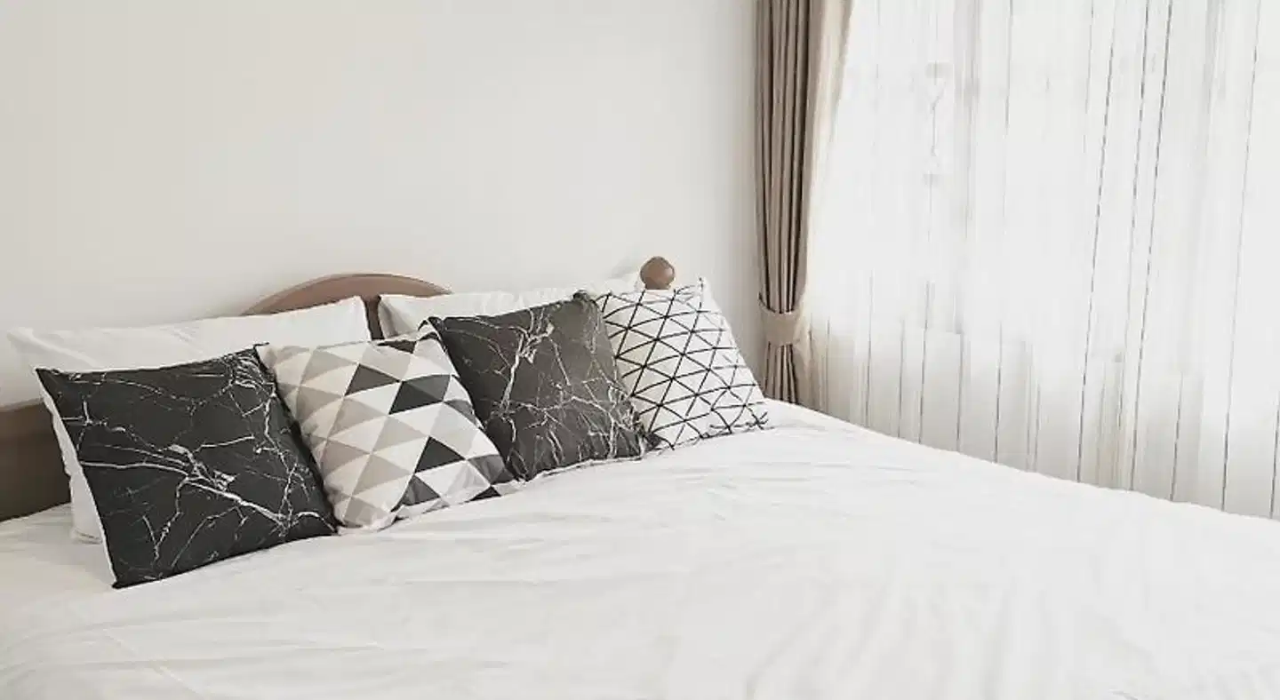 Stay Here Hostel Phra-Singh Chiangmai Wohnbeispiel