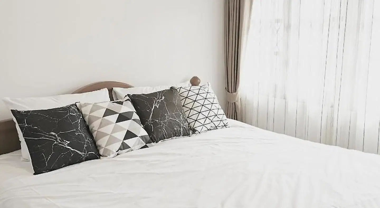 Stay Here Hostel Phra-Singh Chiangmai ROOM_EXAMPLE