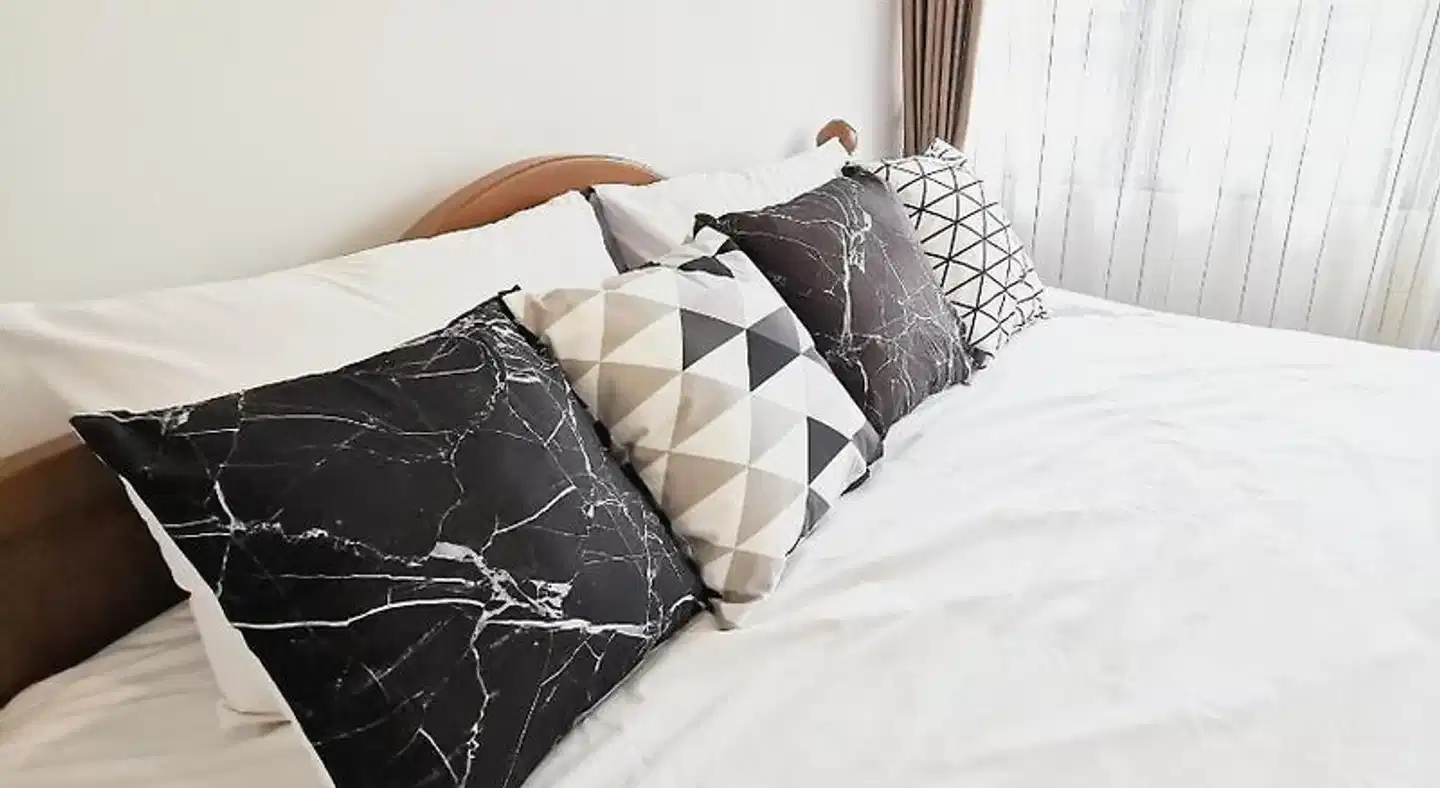 Stay Here Hostel Phra-Singh Chiangmai Wohnbeispiel