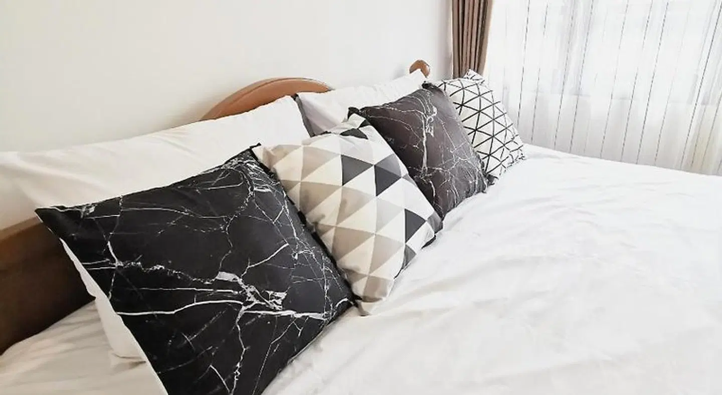 Stay Here Hostel Phra-Singh Chiangmai ROOM_EXAMPLE