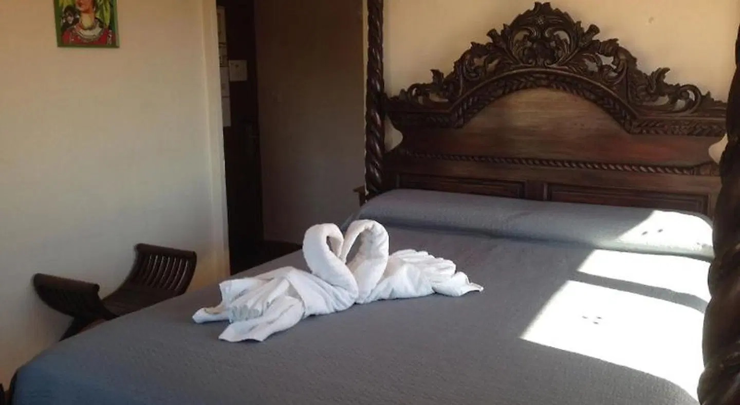 Hostal La Palmera HEALTH_BEAUTY