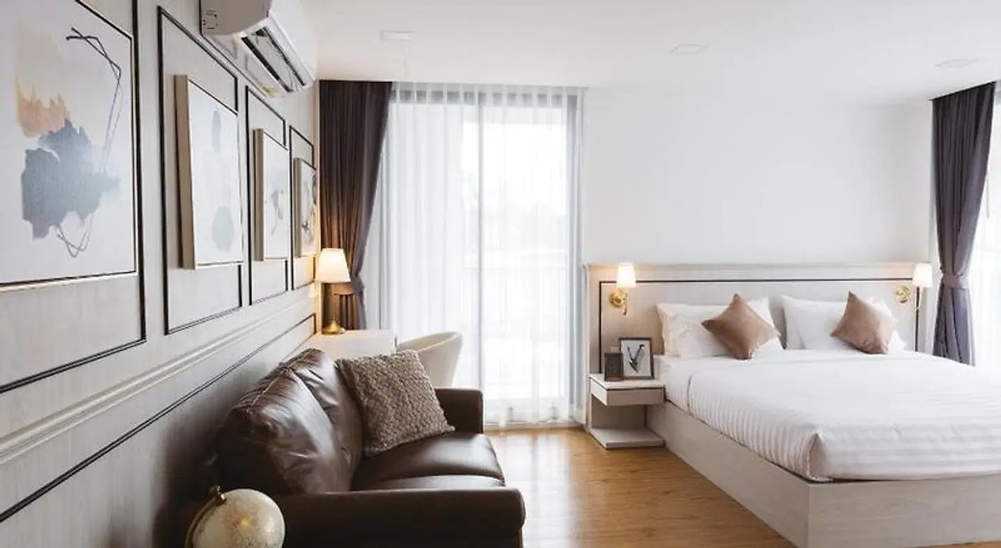 Zivi Nimman ROOM_EXAMPLE