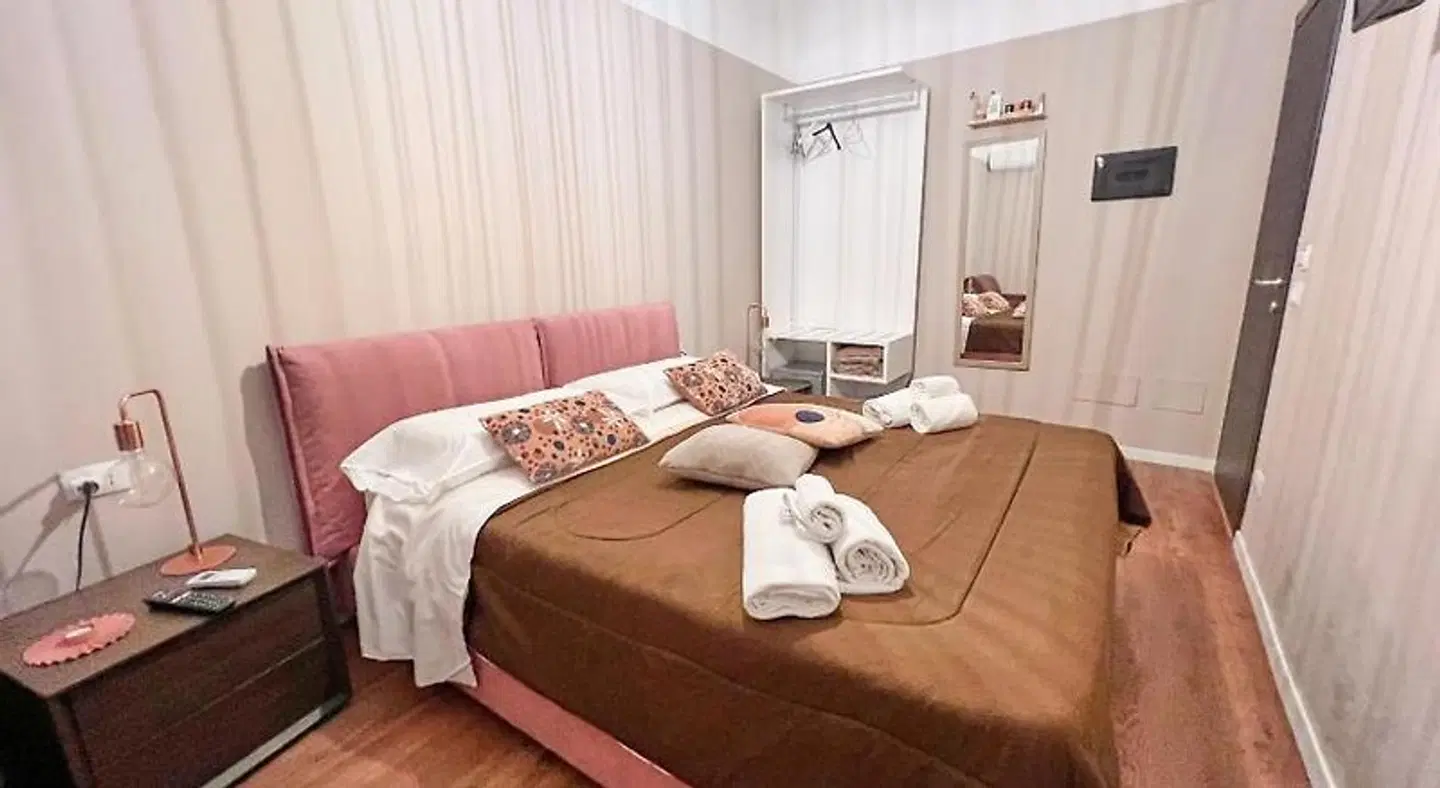 Residenza del Castillo ROOM_EXAMPLE