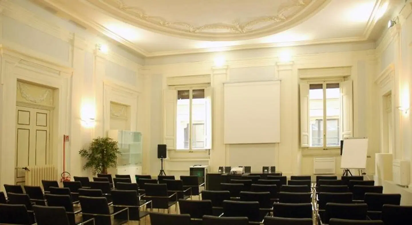 Relais Hotel Centrale Konferenz