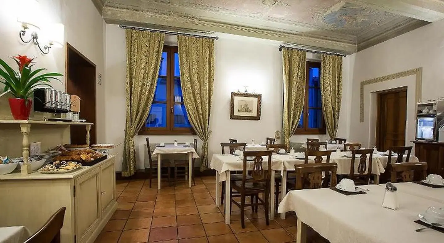 Relais Hotel Centrale ROOM_EXAMPLE