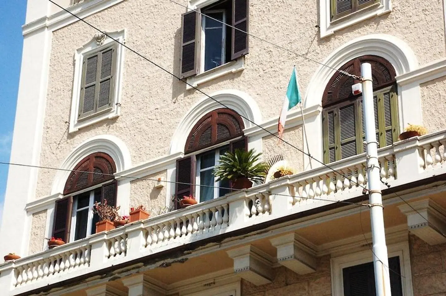 Charme Holidays Colosseum EXTERIOR