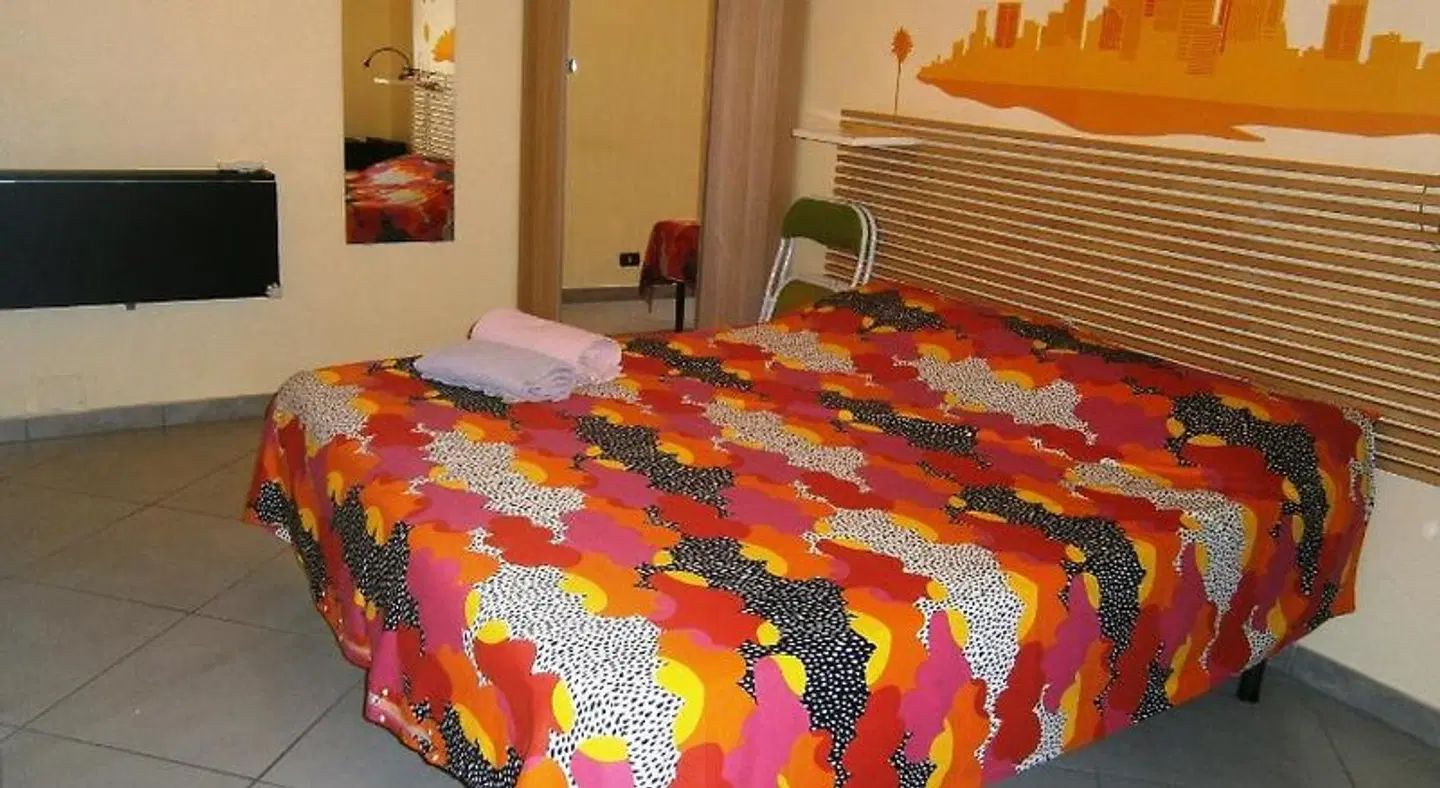 B&B Da Roberto ROOM_EXAMPLE