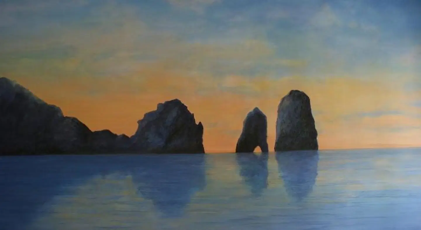 B&B Isole LANDSCAPE