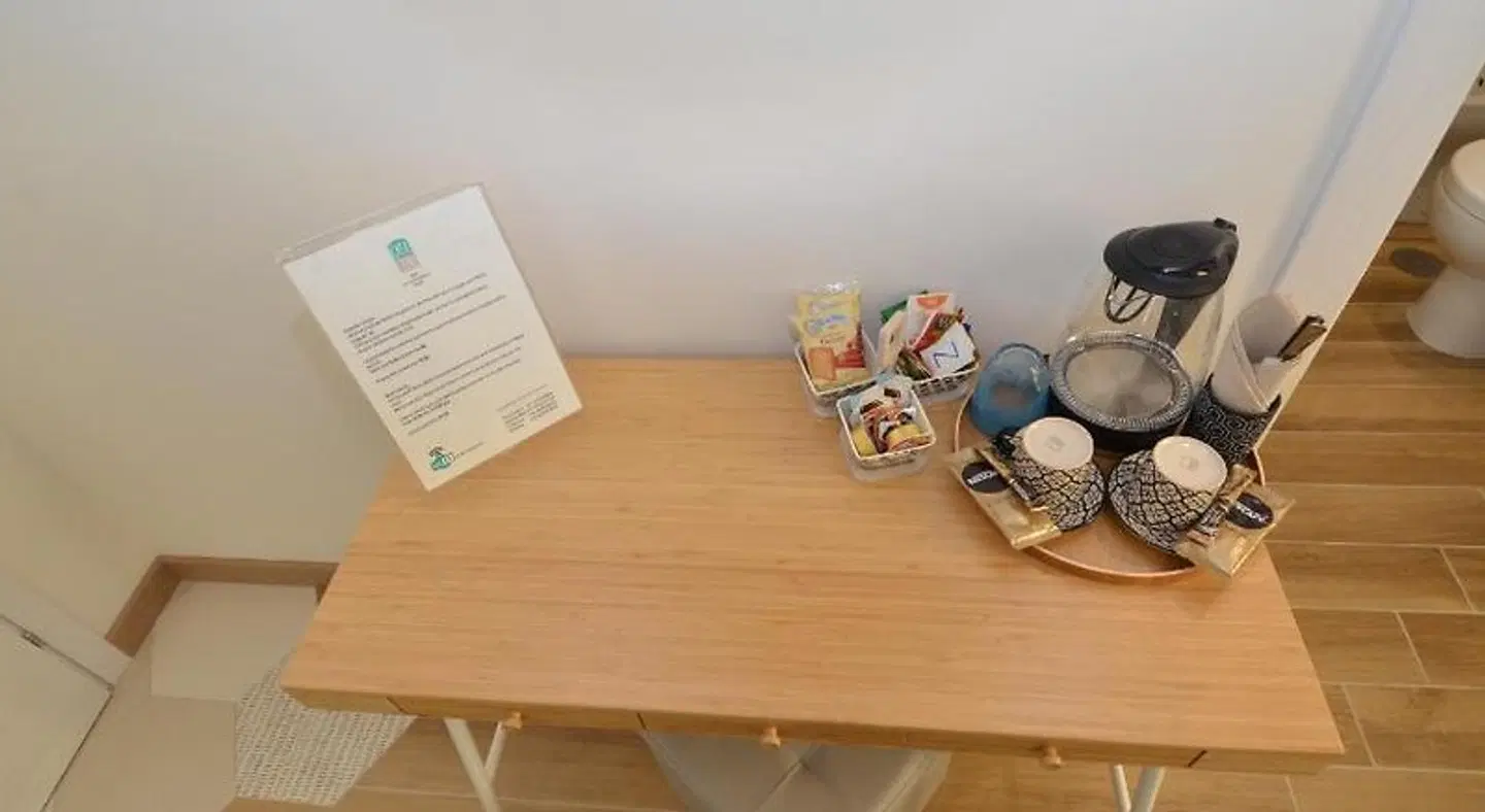 B&B CasaZeni SPORTS_AND_LEISURE