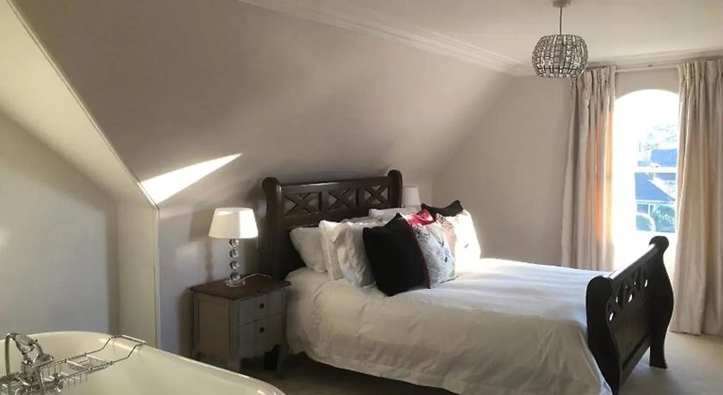Mount Barker Bed & Breakfast ROOM_EXAMPLE