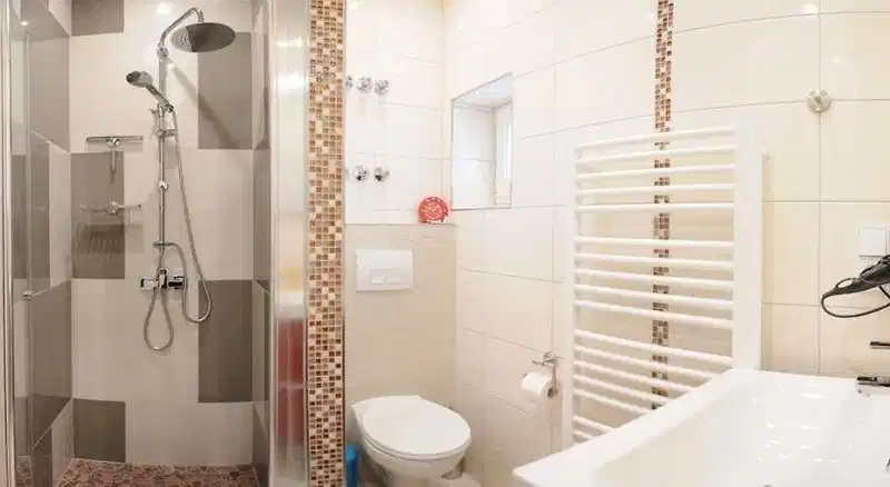 Pension Ausgeschlafen – Hotelfoto