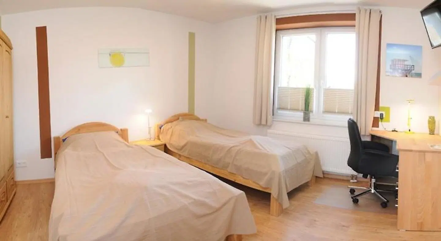 Pension Ausgeschlafen ROOM_EXAMPLE