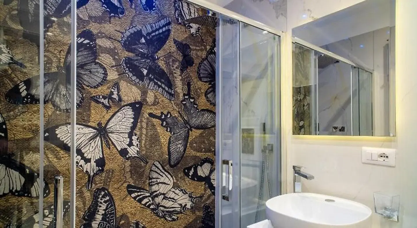 Napoliviva Home Badezimmer