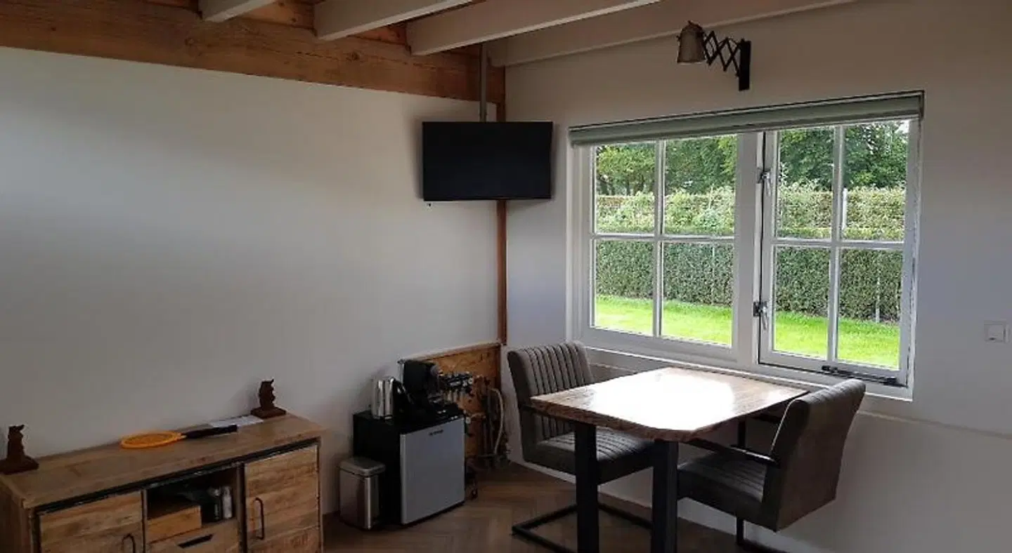 De Cromvoirtse Bed and Breakfast ROOM_EXAMPLE