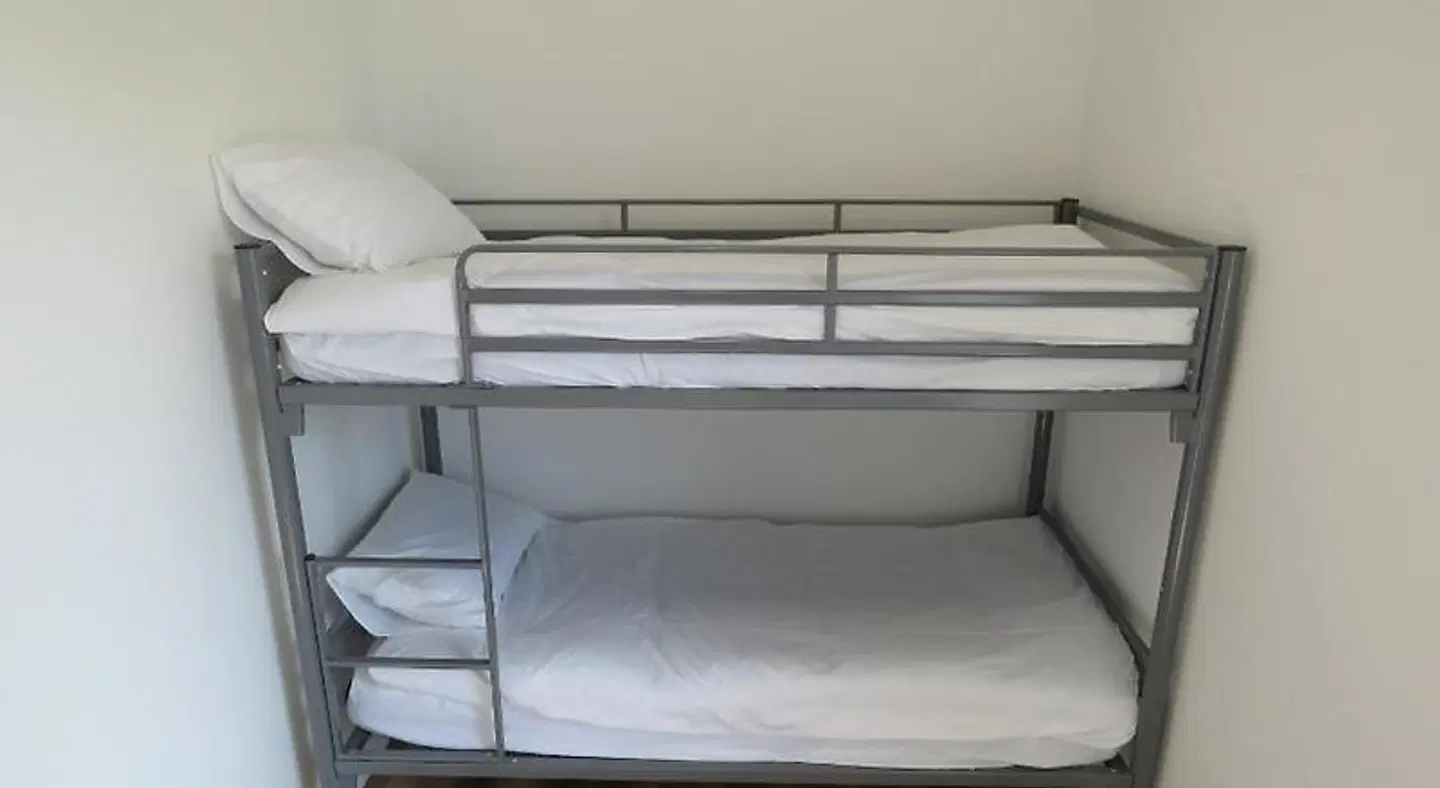 Donegal Wild Atlantic Hostel ROOM_EXAMPLE