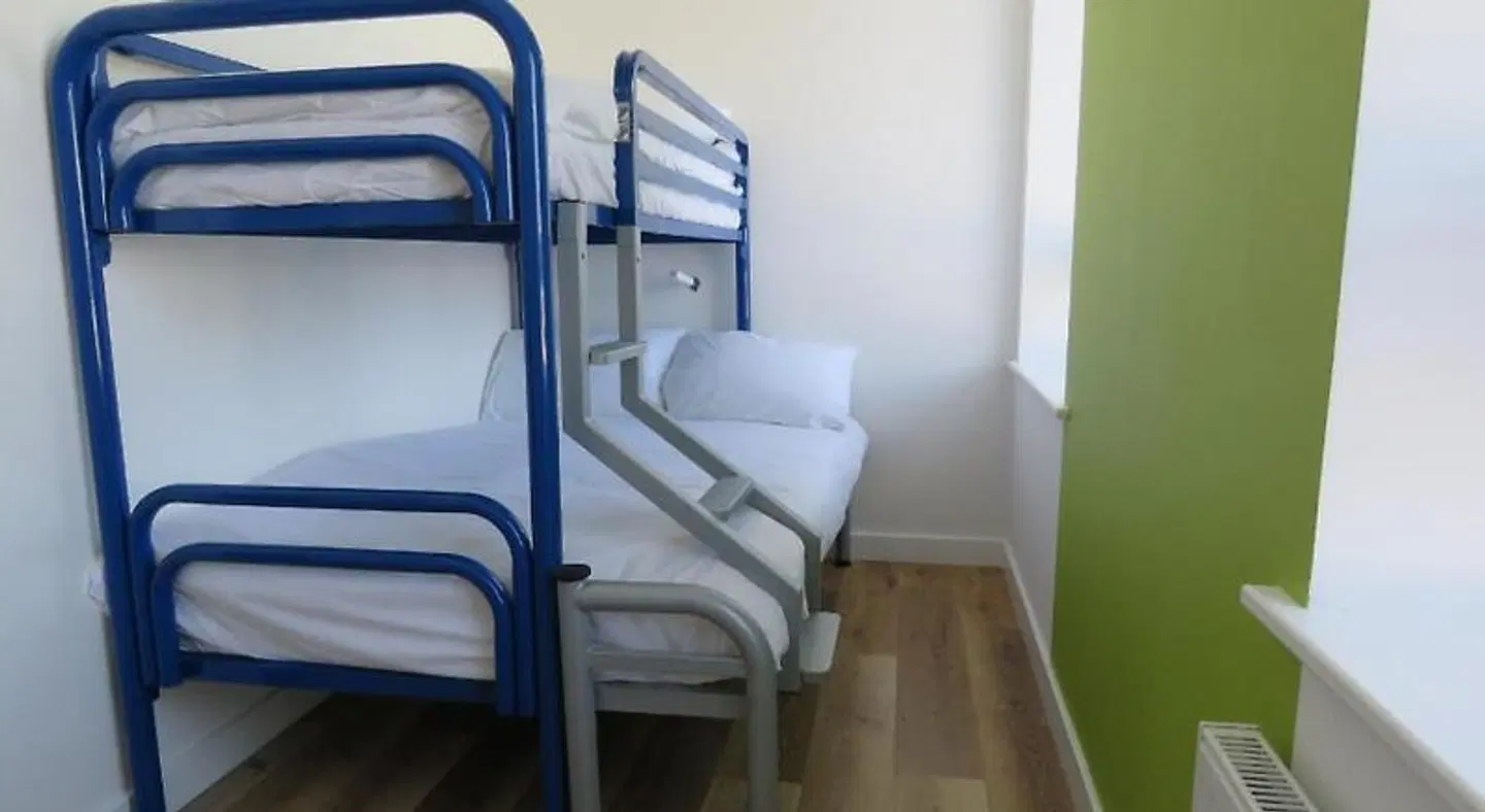 Donegal Wild Atlantic Hostel ROOM_EXAMPLE