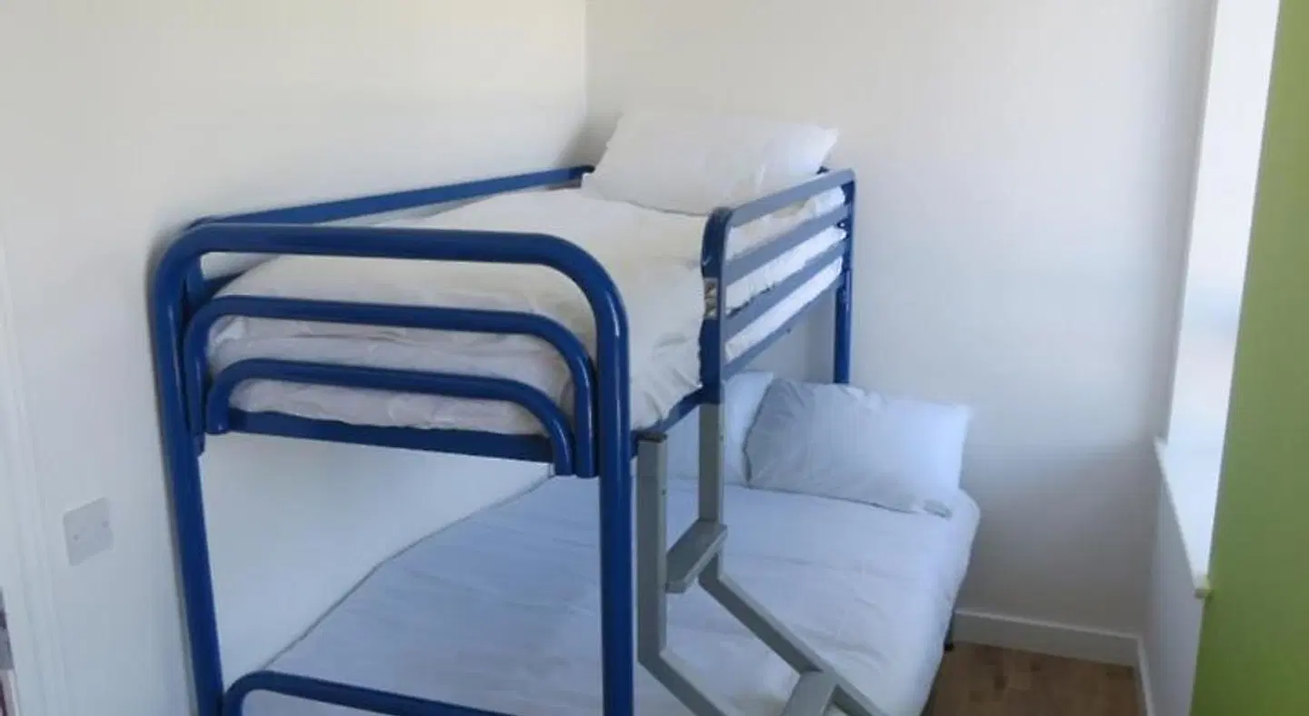 Donegal Wild Atlantic Hostel ROOM_EXAMPLE