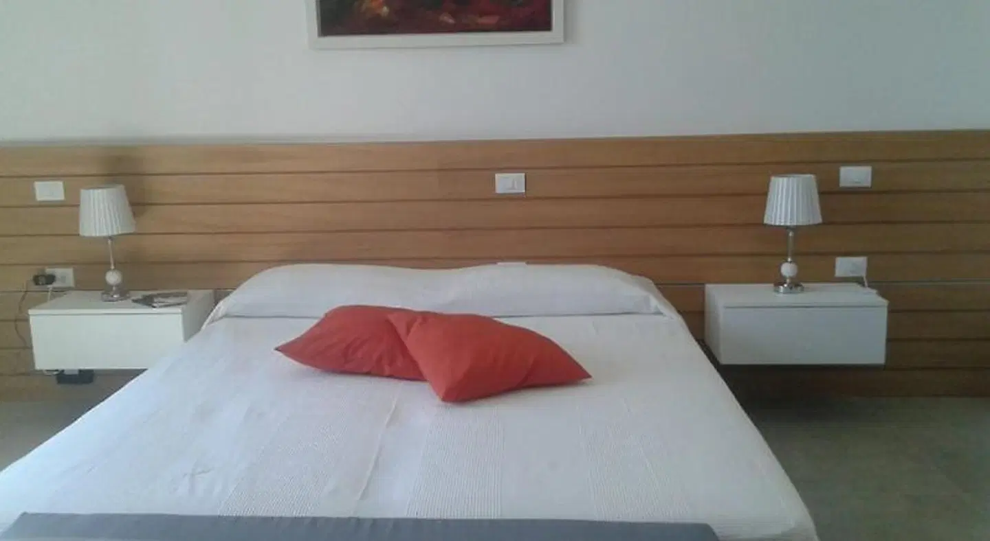 Villa Angiolina Molise ROOM_EXAMPLE